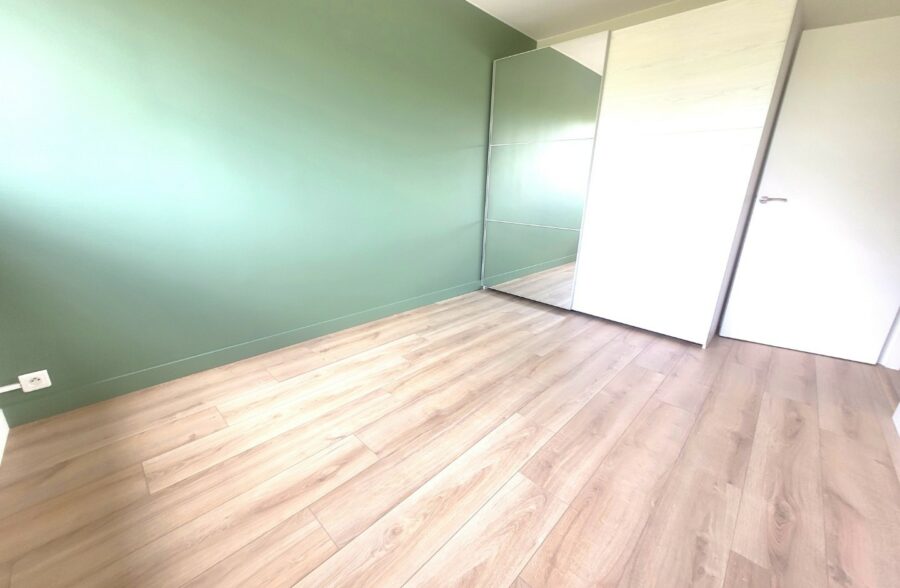 Location appartement à Mouvaux