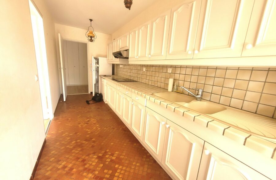 Location appartement à Mouvaux