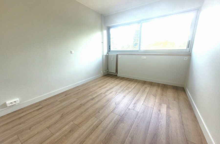 Location appartement à Mouvaux
