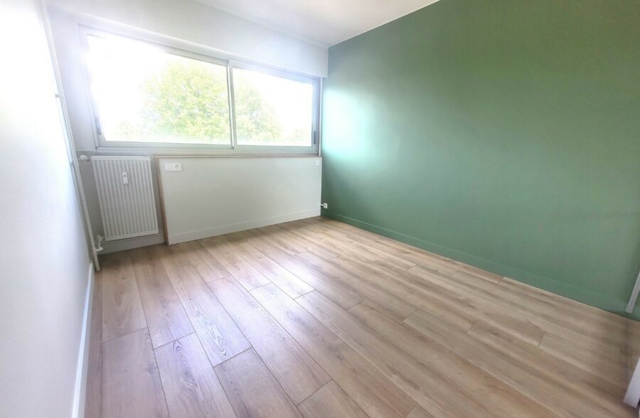 Location appartement à Mouvaux