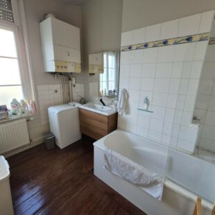 Location appartement à Cambrai