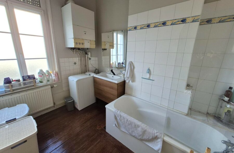 Location appartement à Cambrai