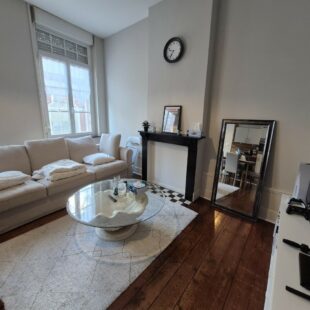 Location appartement à Cambrai