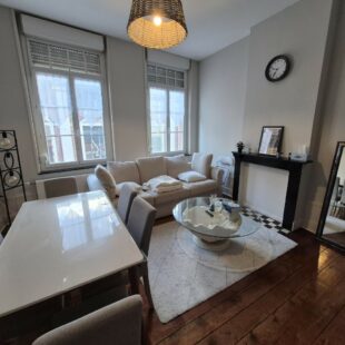 Location appartement à Cambrai