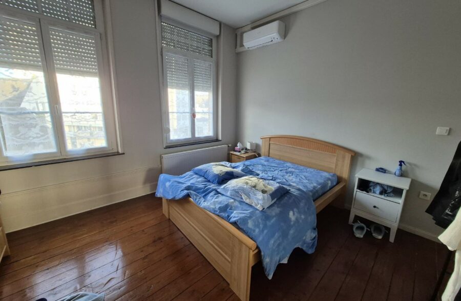 Location appartement à Cambrai