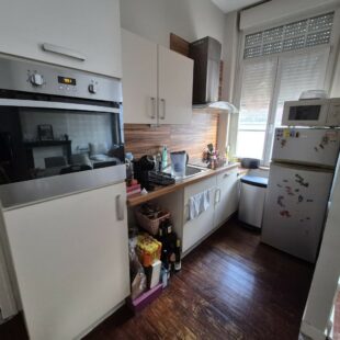 Location appartement à Cambrai