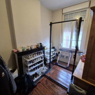 Location appartement à Cambrai