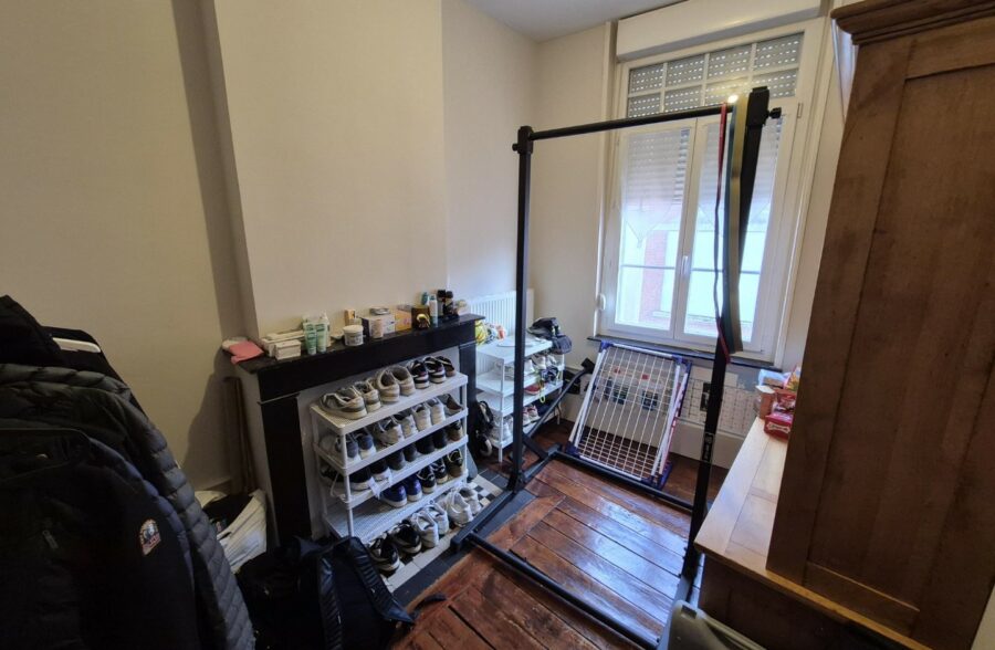 Location appartement à Cambrai
