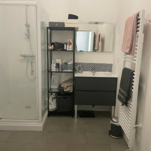 Location appartement à Saint-Omer