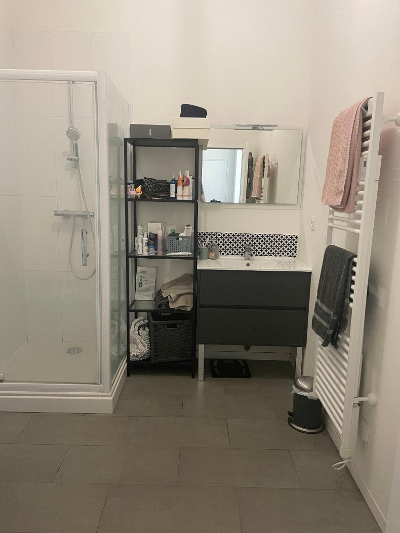 Location appartement à Saint-Omer