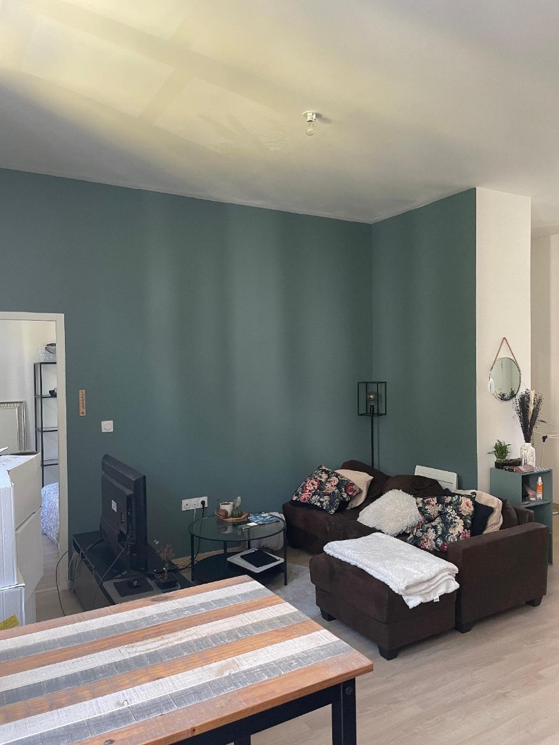 Location appartement à Saint-Omer