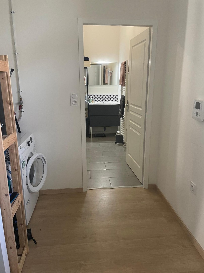 Location appartement à Saint-Omer