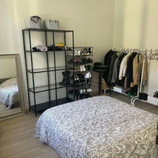 Location appartement à Saint-Omer