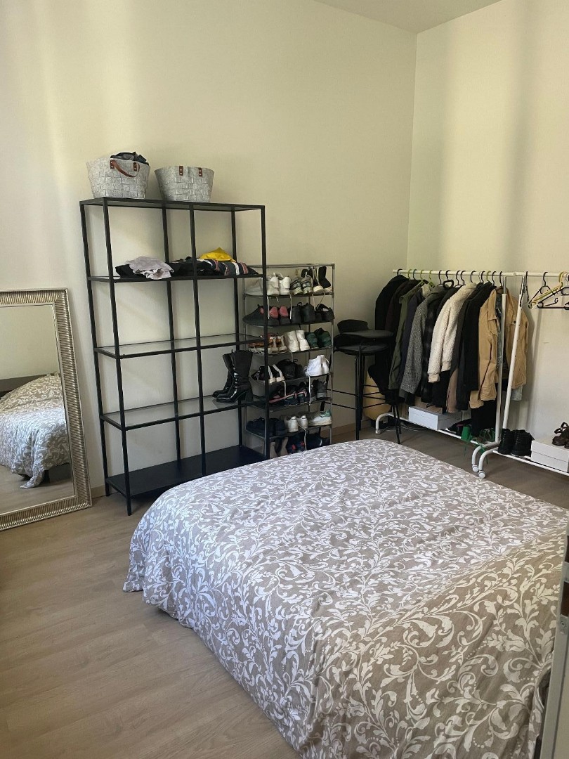 Location appartement à Saint-Omer