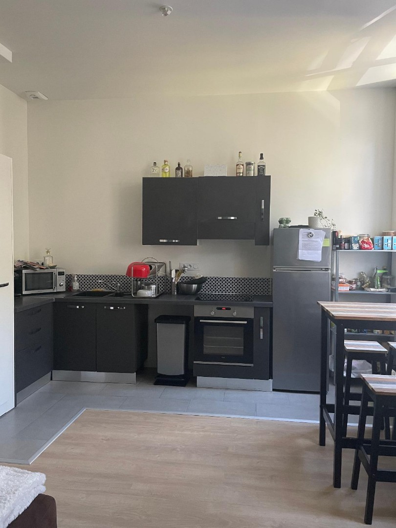 Location appartement à Saint-Omer