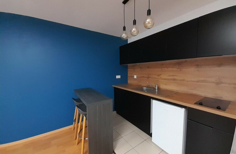 Location appartement à Arques