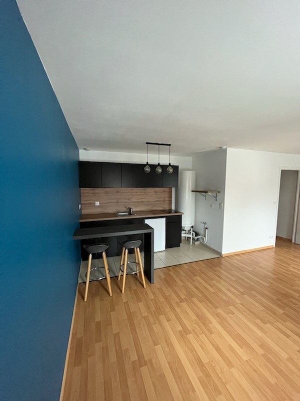 Location appartement à Arques