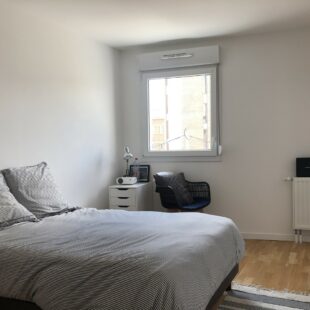 Location appartement à Lens
