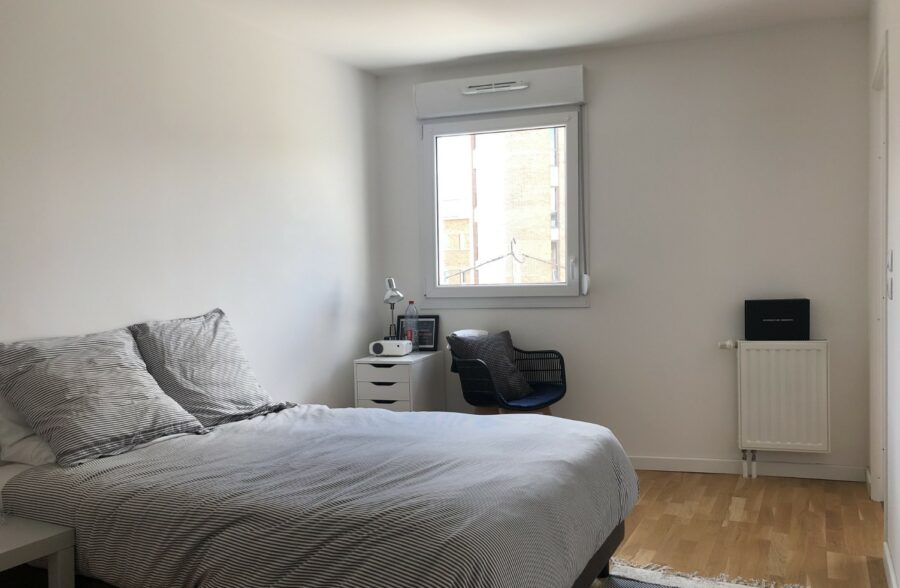 Location appartement à Lens