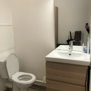 Location appartement à Lens