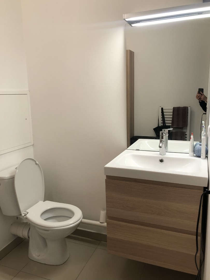Location appartement à Lens