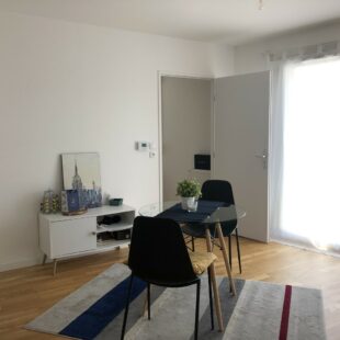 Location appartement à Lens