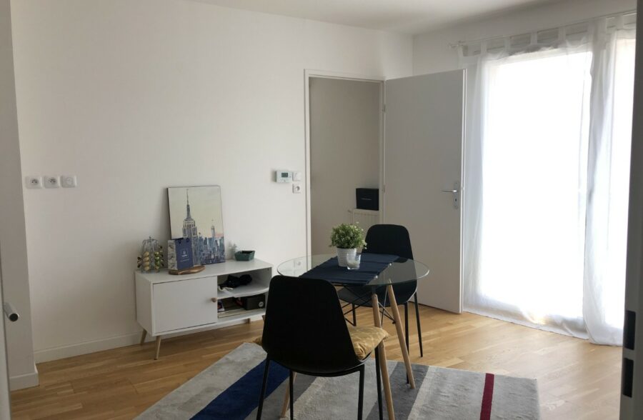 Location appartement à Lens
