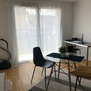 Location appartement à Lens
