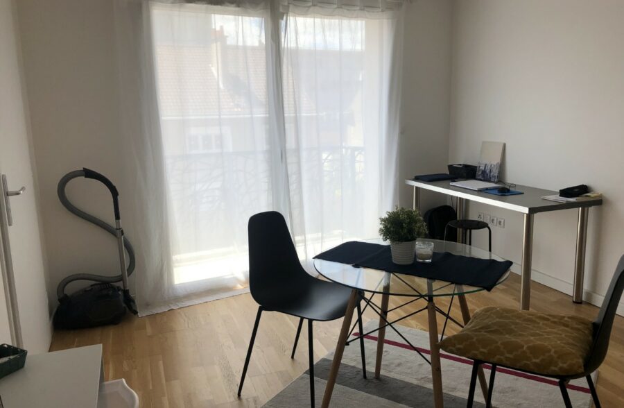 Location appartement à Lens