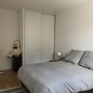 Location appartement à Lens