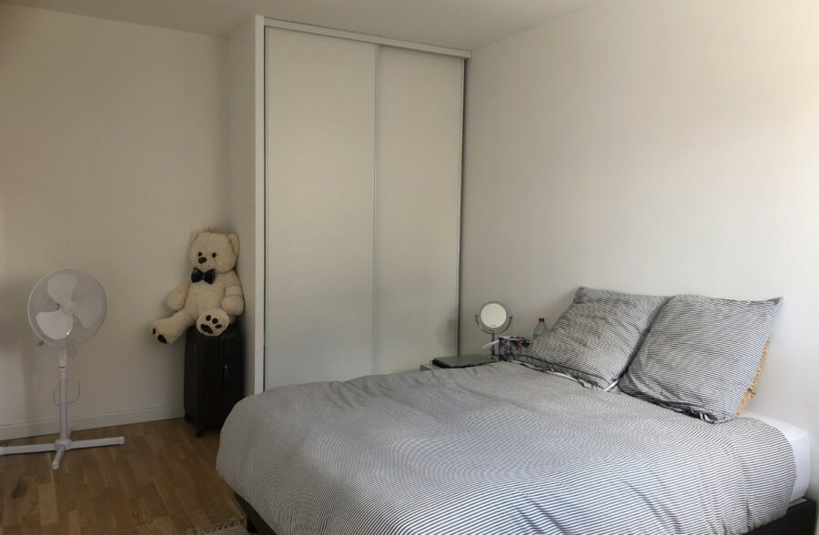 Location appartement à Lens