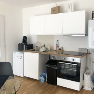 Location appartement à Lens