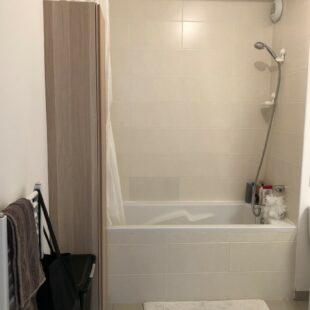 Location appartement à Lens