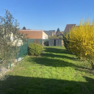 Location maison à Dechy