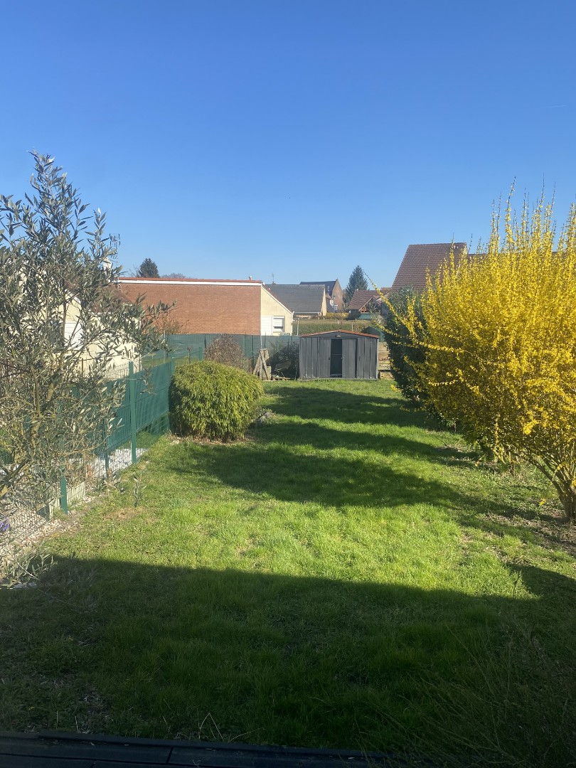 Location maison à Dechy