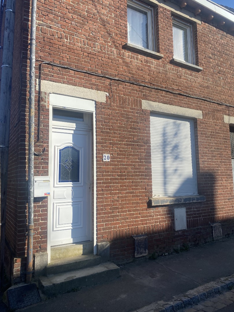 Location maison à Dechy