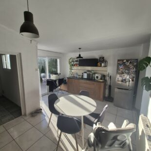 Location maison à Dechy