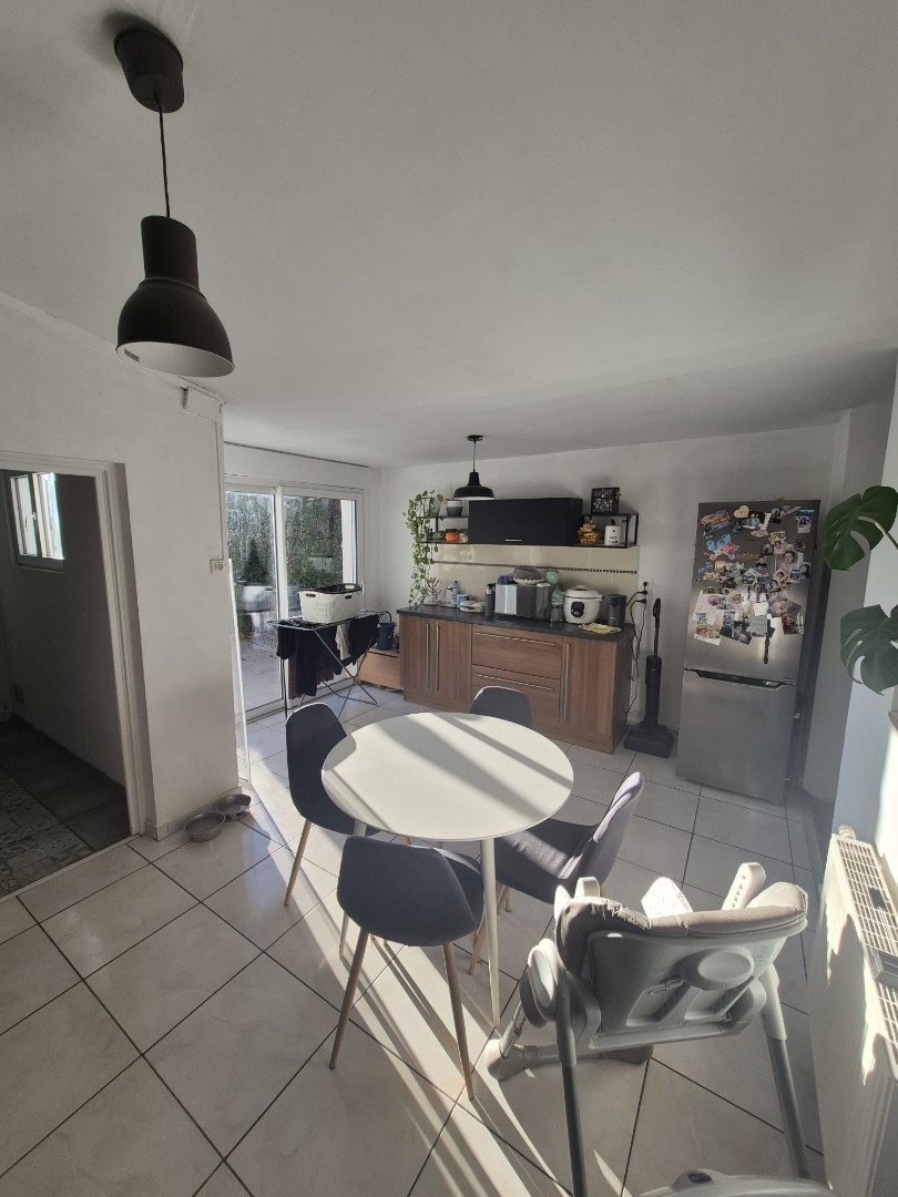 Location maison à Dechy