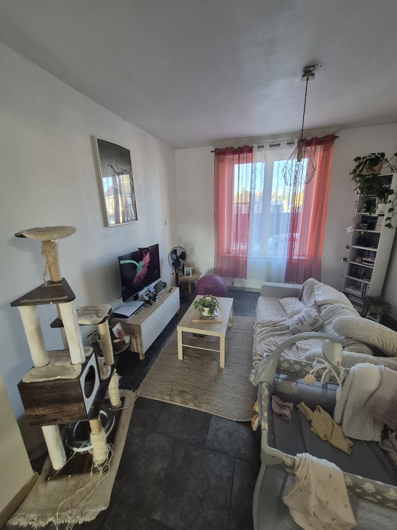 Location maison à Dechy