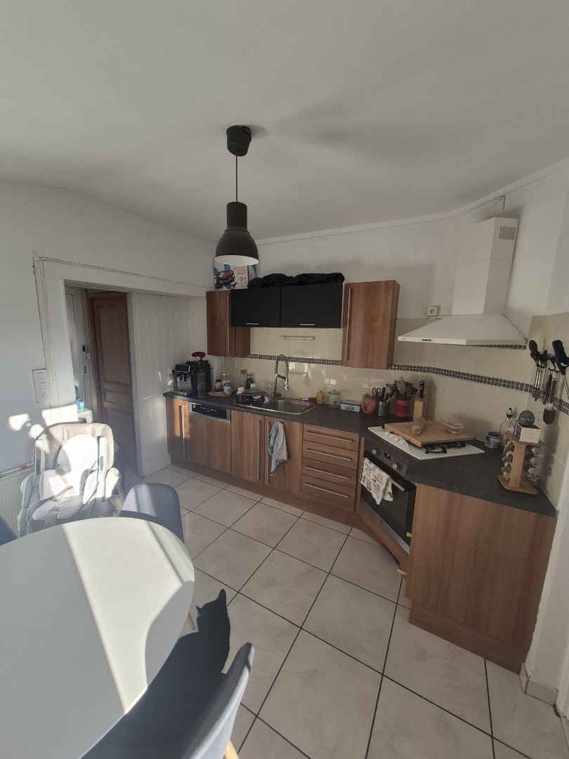 Location maison à Dechy