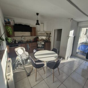 Location maison à Dechy