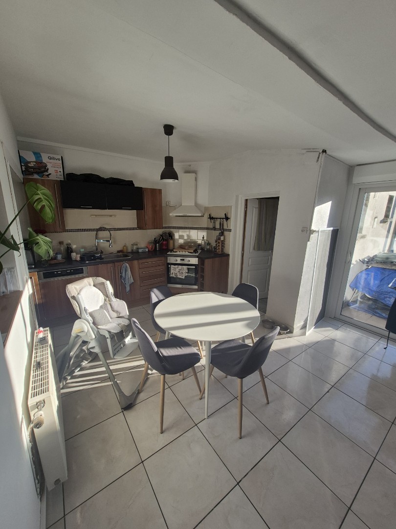 Location maison à Dechy