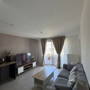 Location appartement à Dunkerque