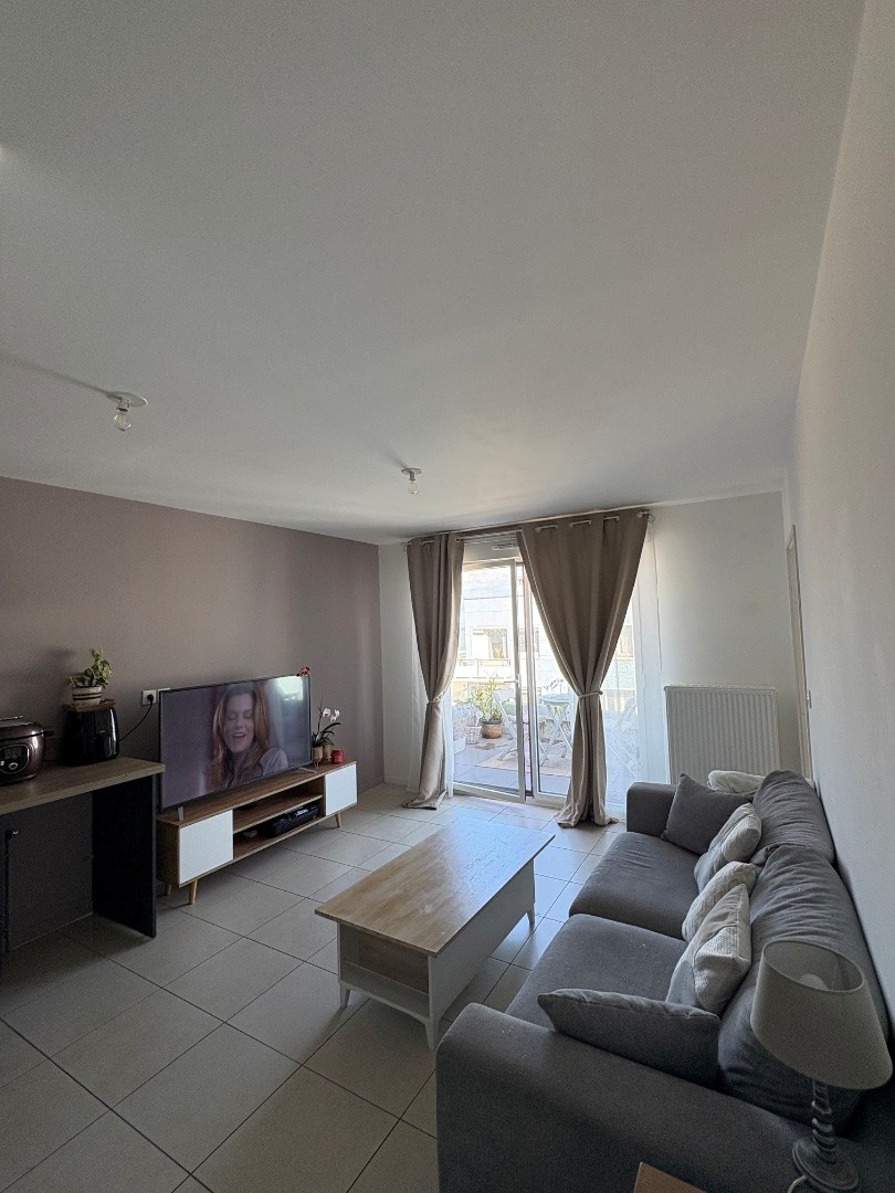 Location appartement à Dunkerque