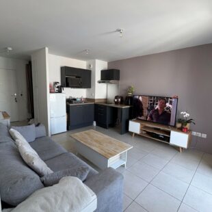 Location appartement à Dunkerque