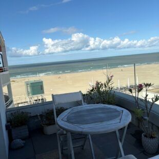 Location appartement à Dunkerque