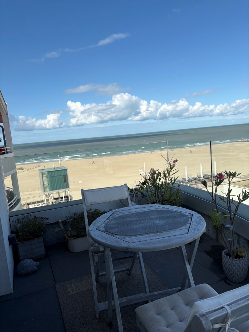 Location appartement à Dunkerque