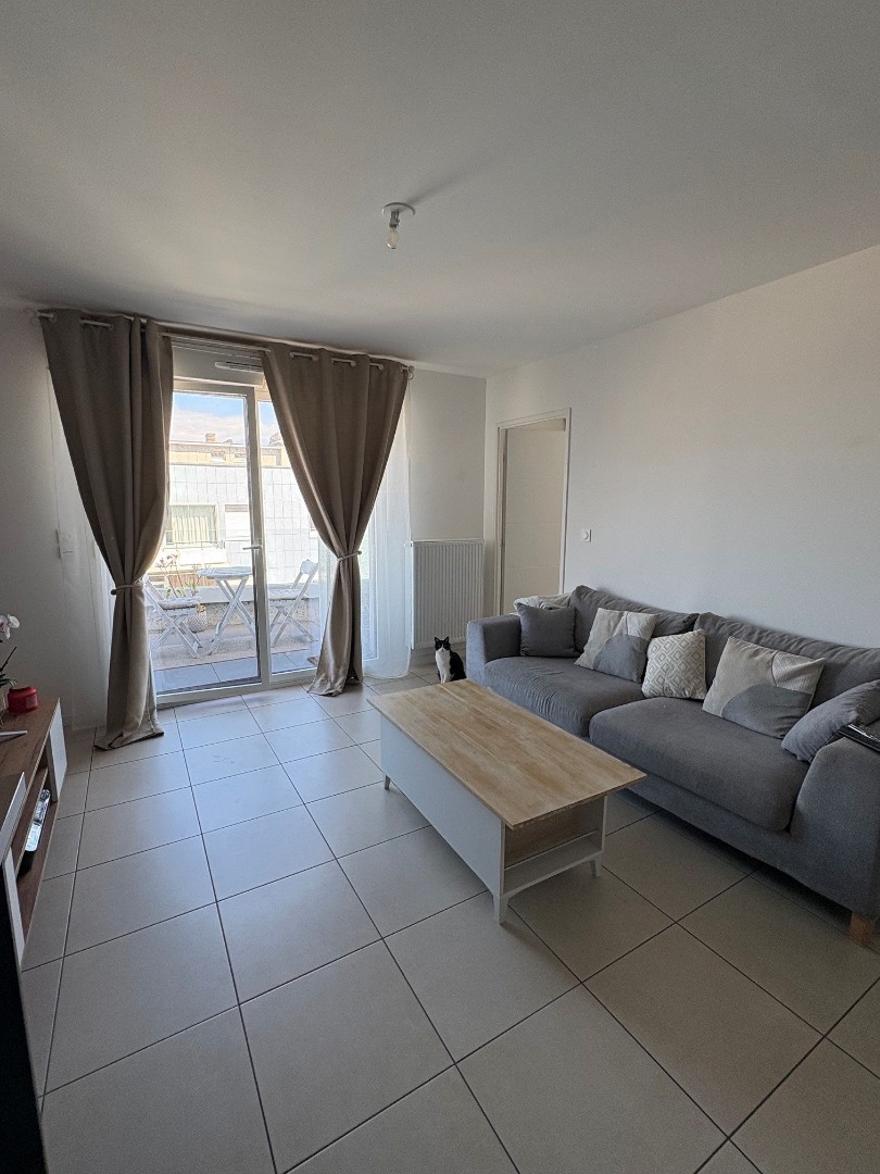 Location appartement à Dunkerque
