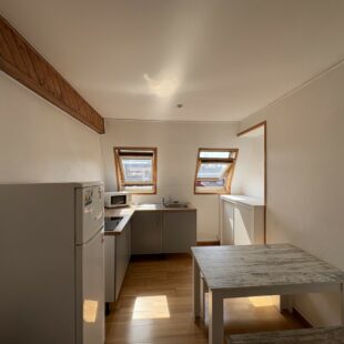Location appartement meublé à Dunkerque