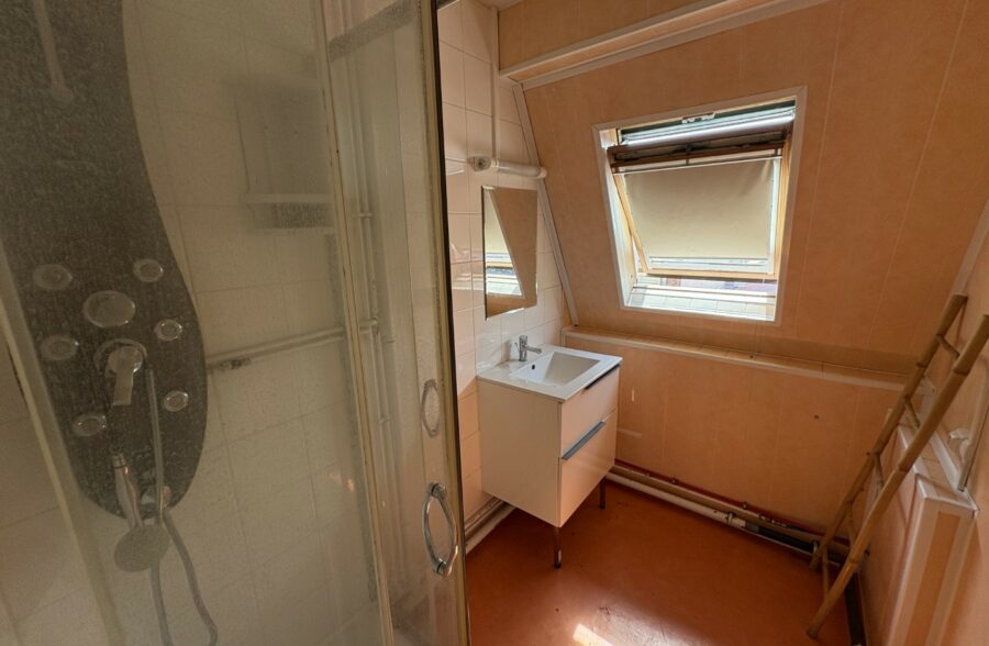 Location appartement meublé à Dunkerque